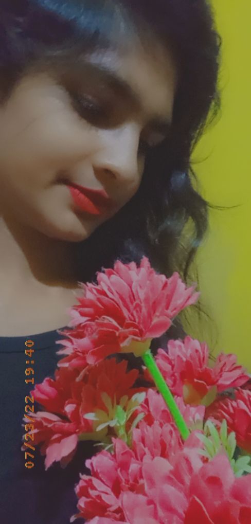 Shruti Kumari
